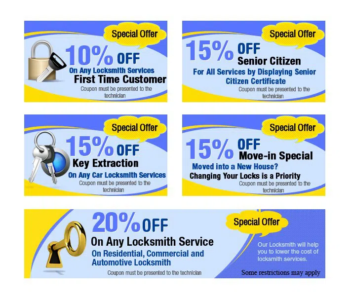 Baldwin Locksmith Service Baldwin, NY 516-247-6195 - coupon2